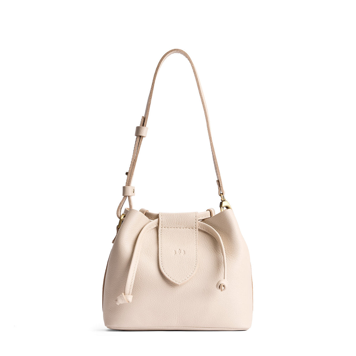 Almost Perfect' Firefly Bucket Bag