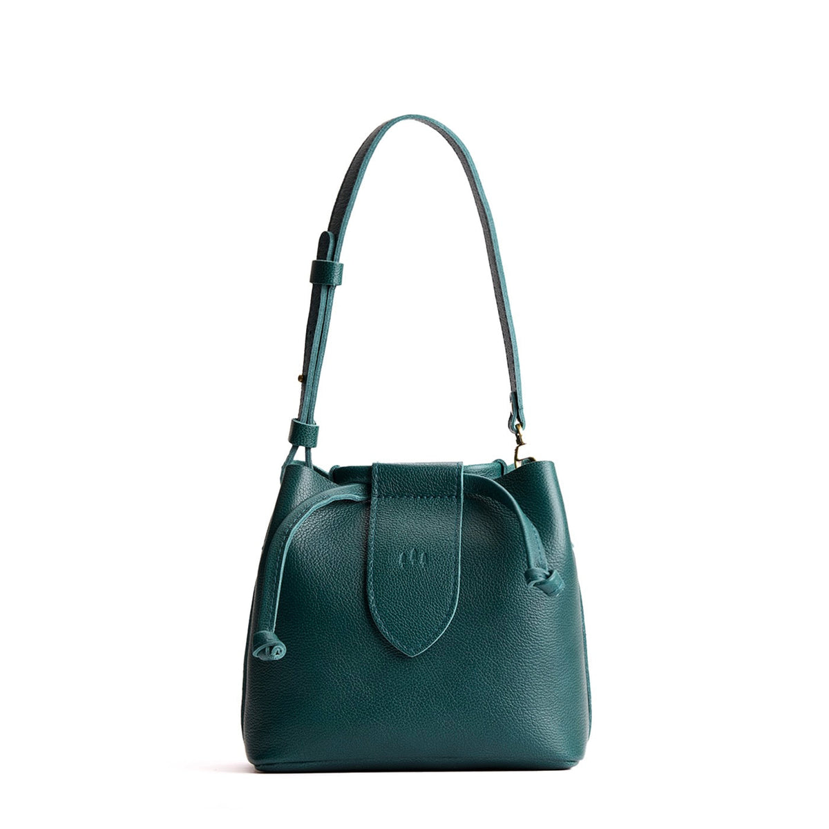 Almost Perfect' Firefly Bucket Bag