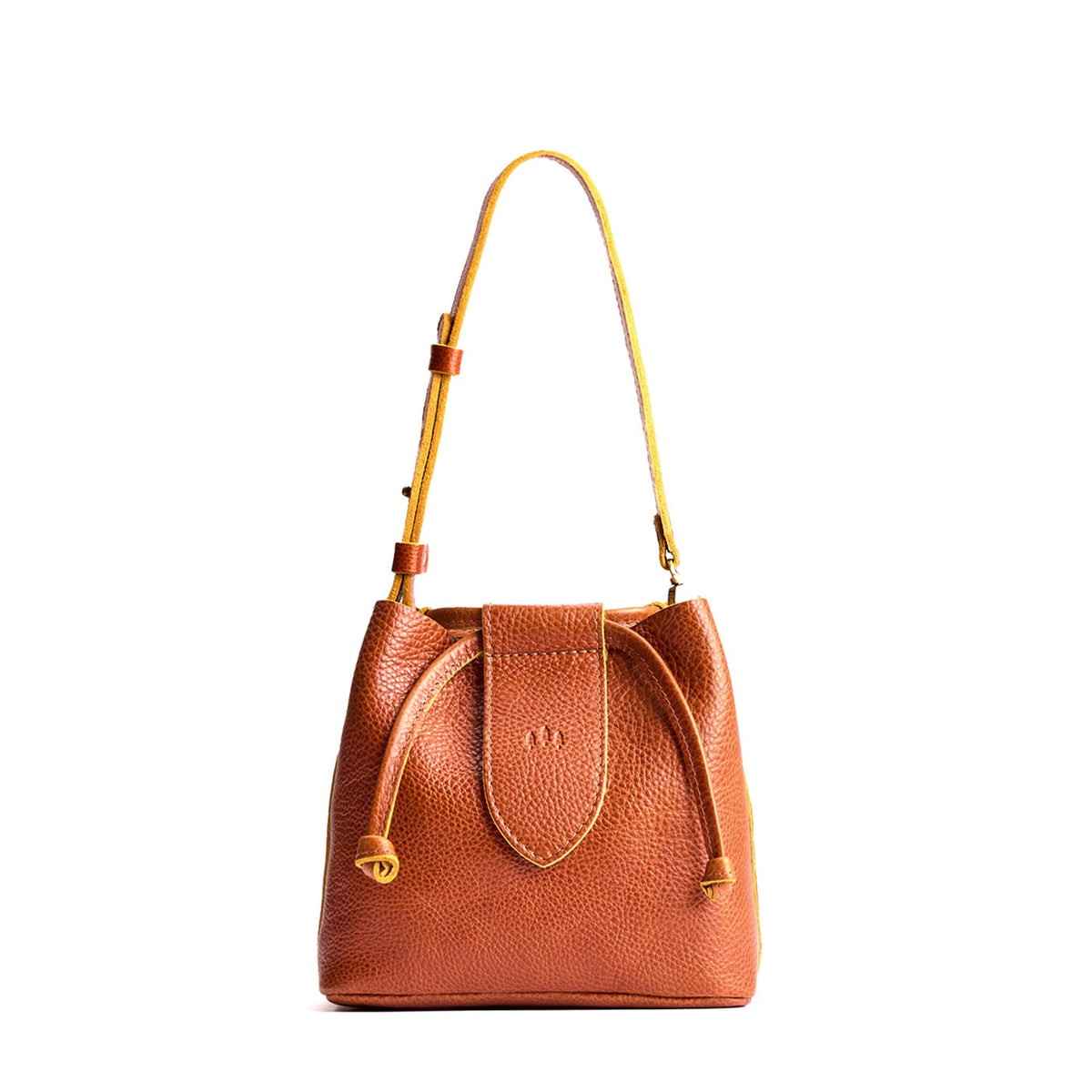 Almost Perfect' Firefly Bucket Bag