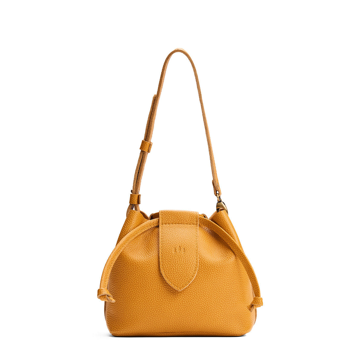 Almost Perfect' Firefly Bucket Bag