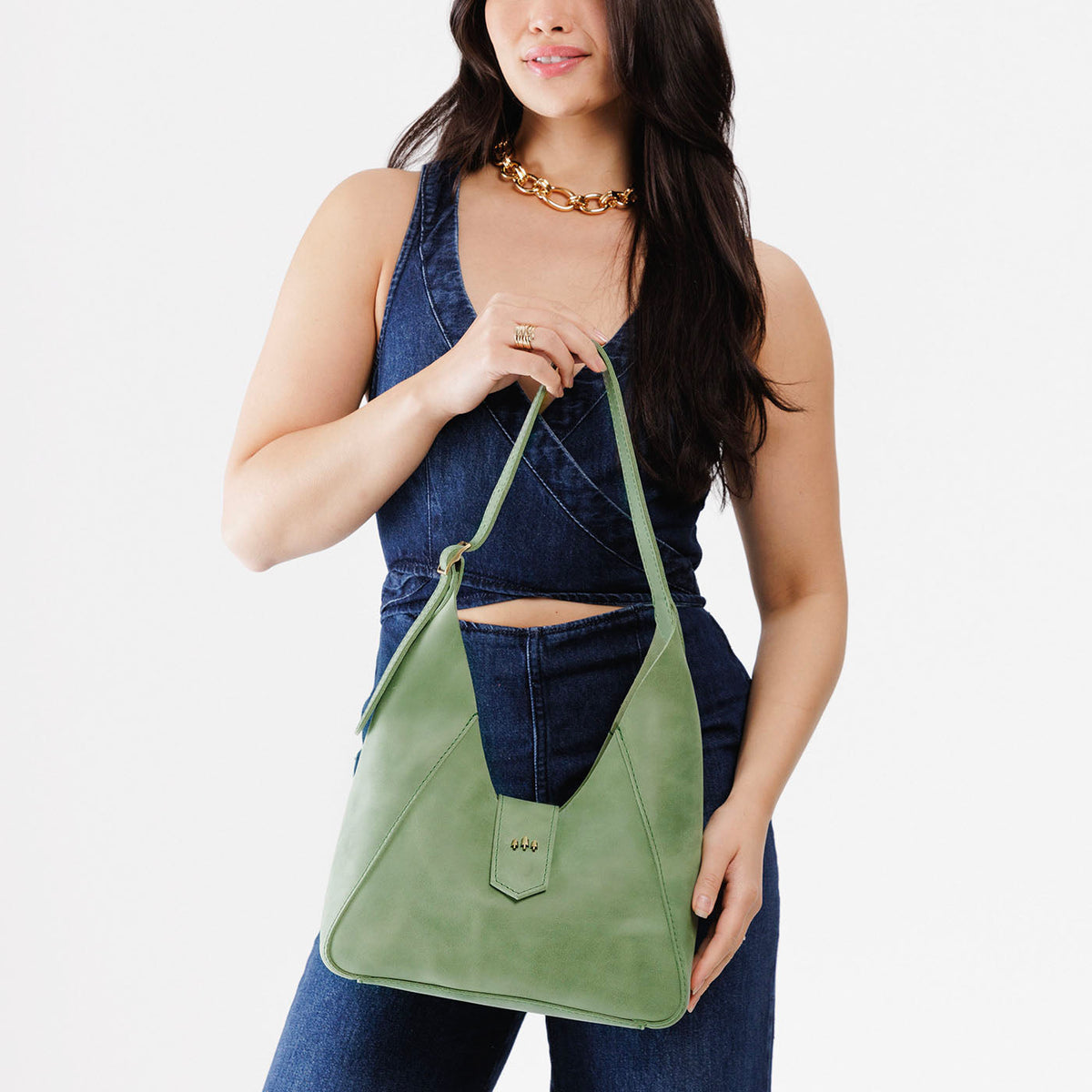 Flora Shoulder Bag