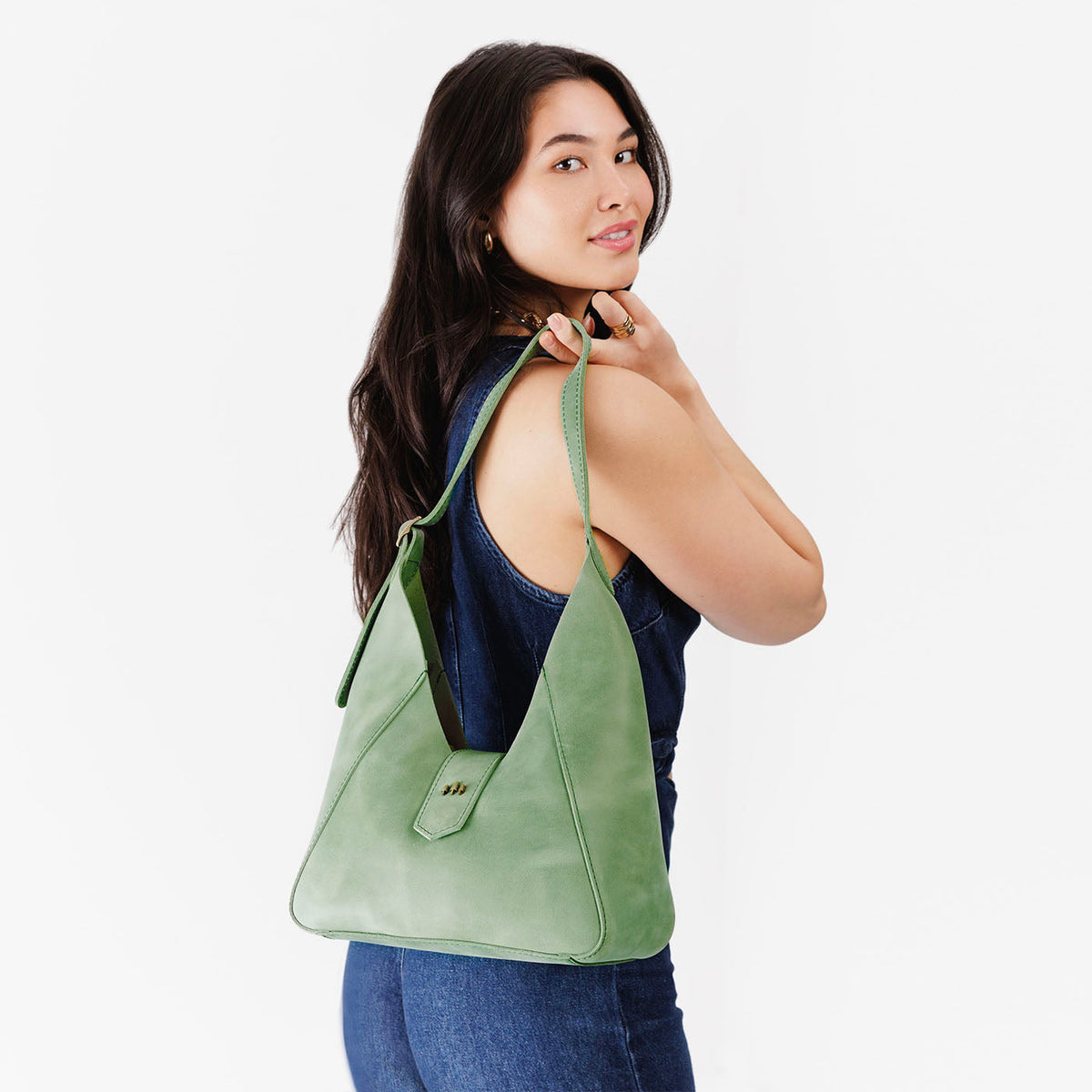 Flora Shoulder Bag