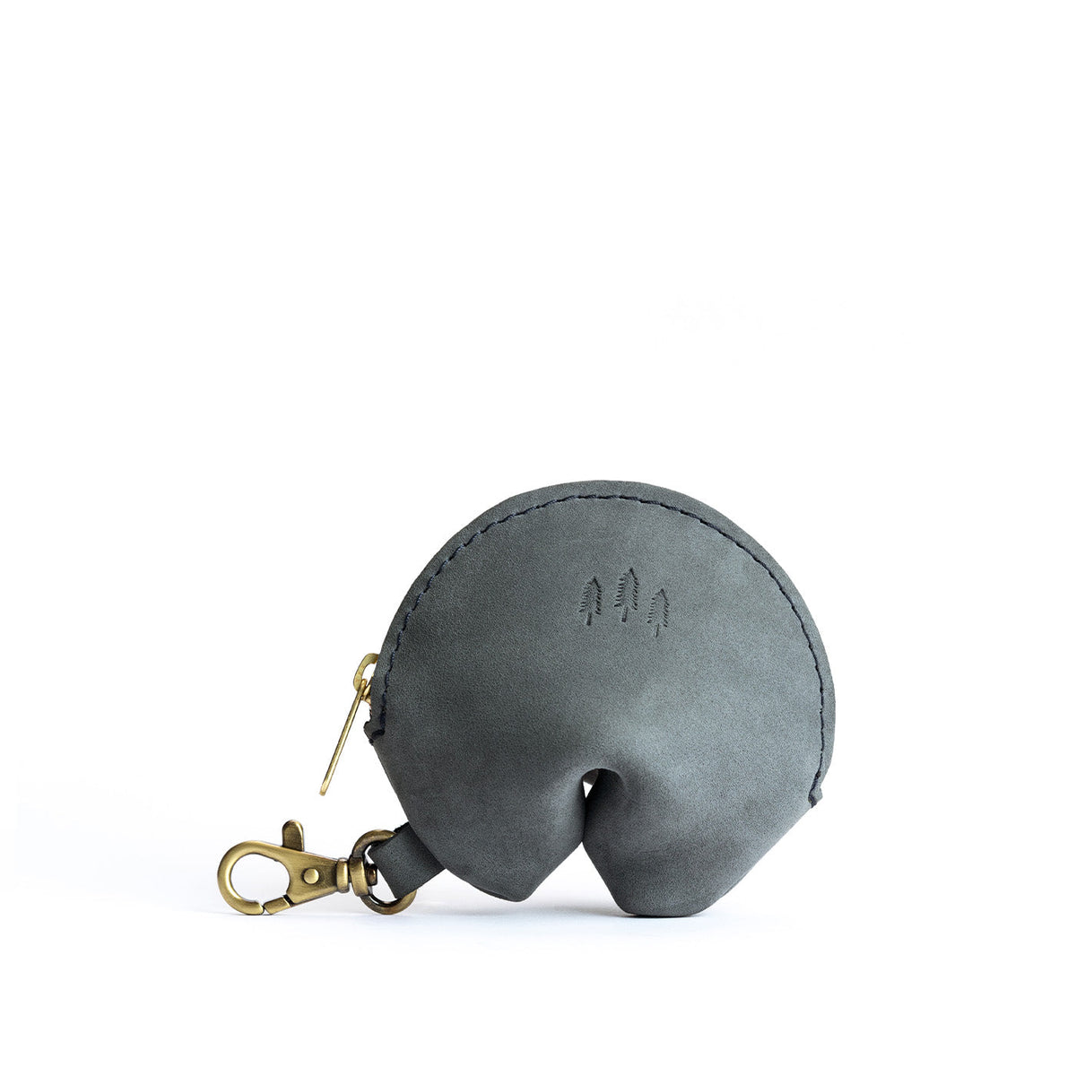 Fortune Cookie Keychain