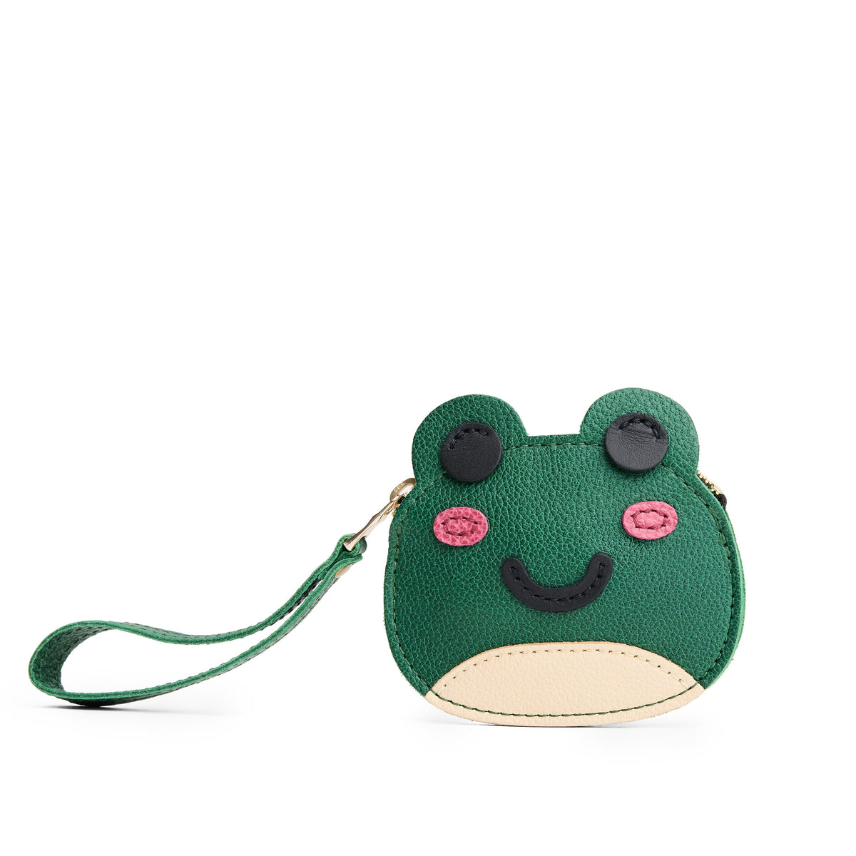 Froggy Pouch