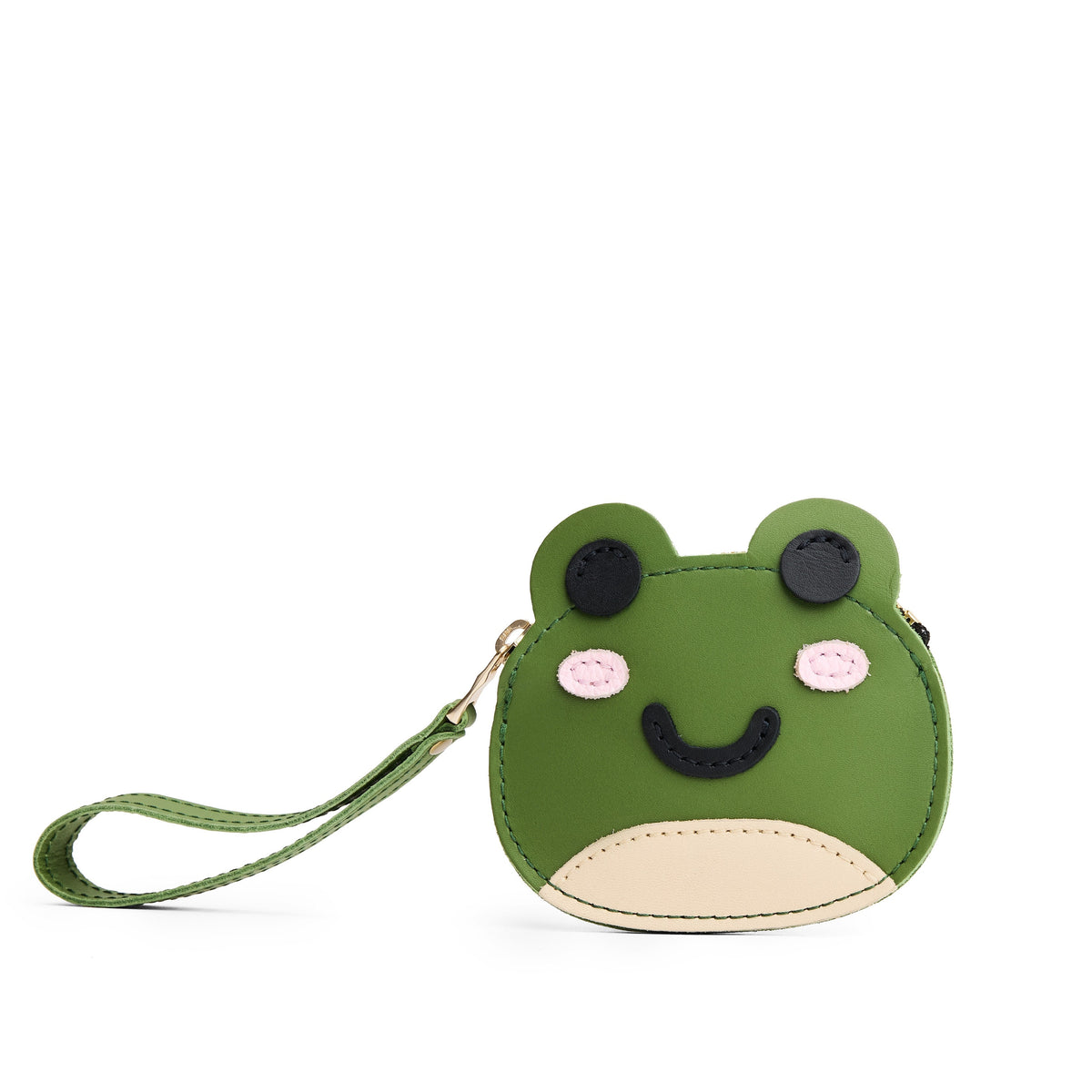 Froggy Pouch