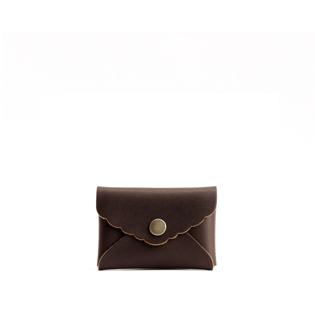 Almost Perfect' Mini Daisy Wallet