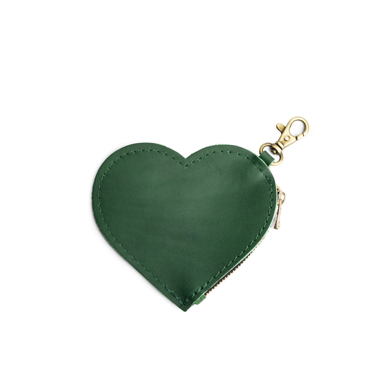 Heart Pouch