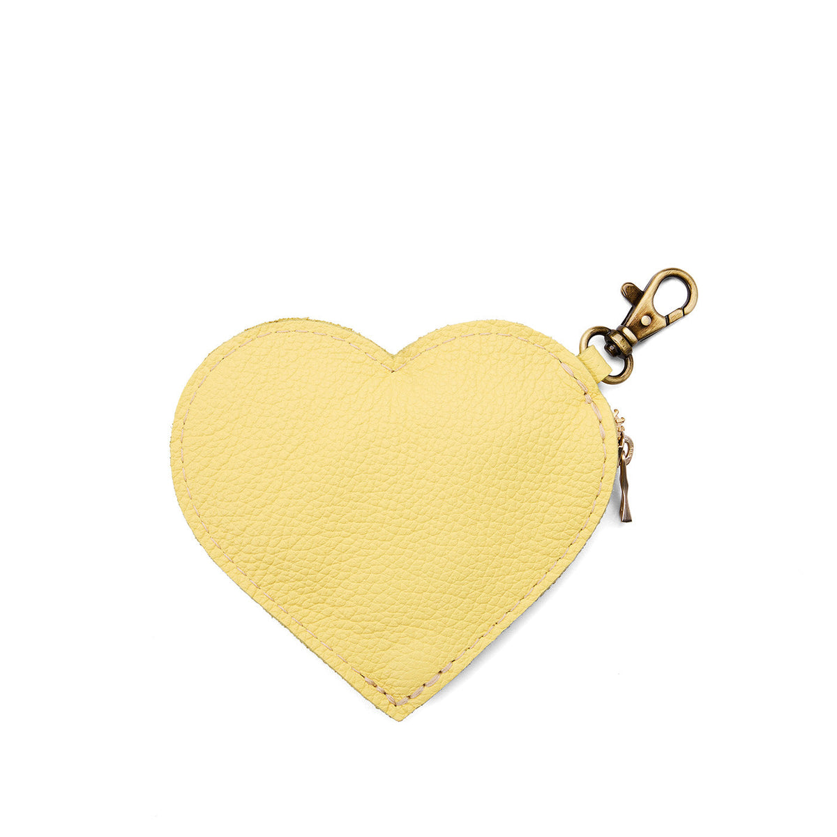 Heart Pouch