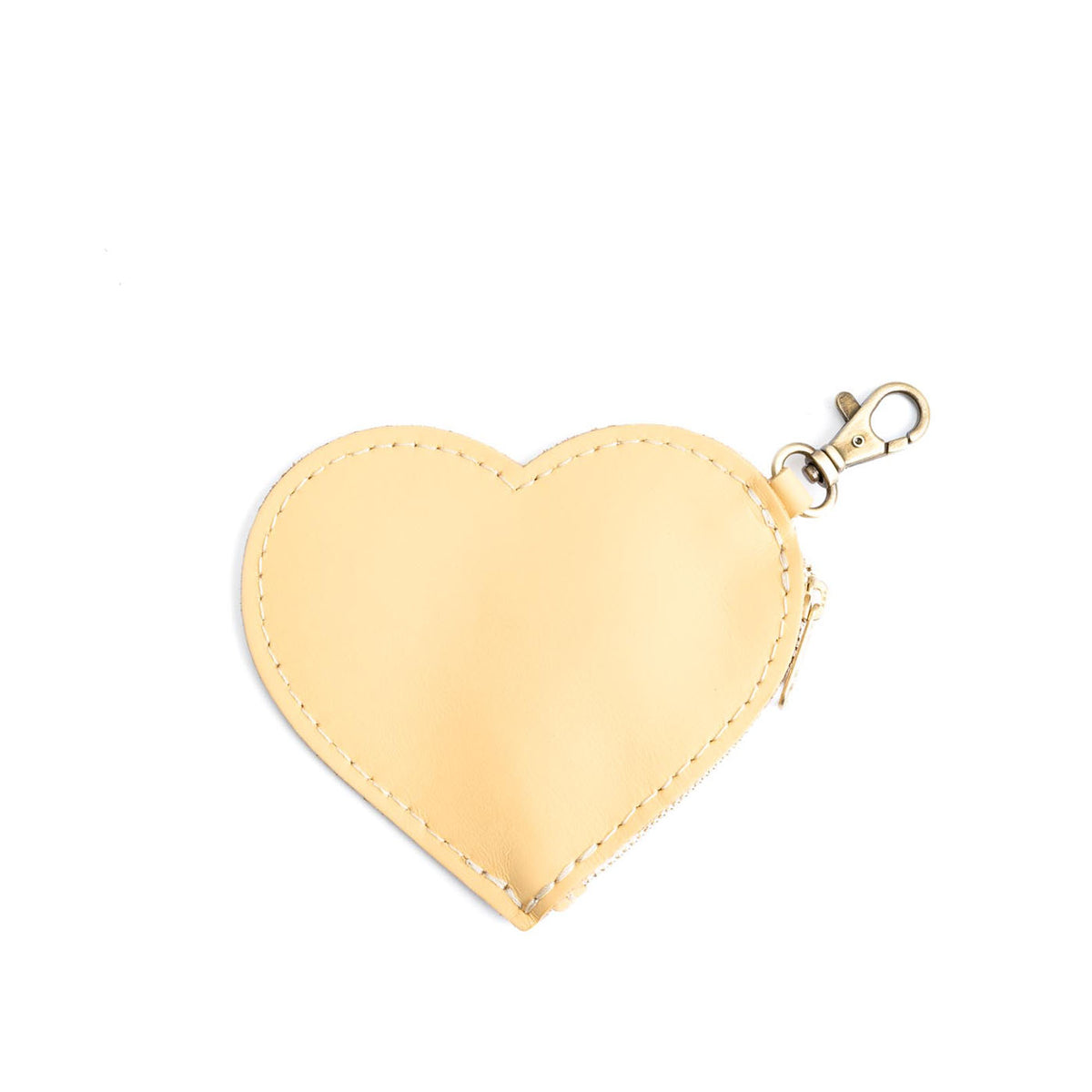 Heart Pouch