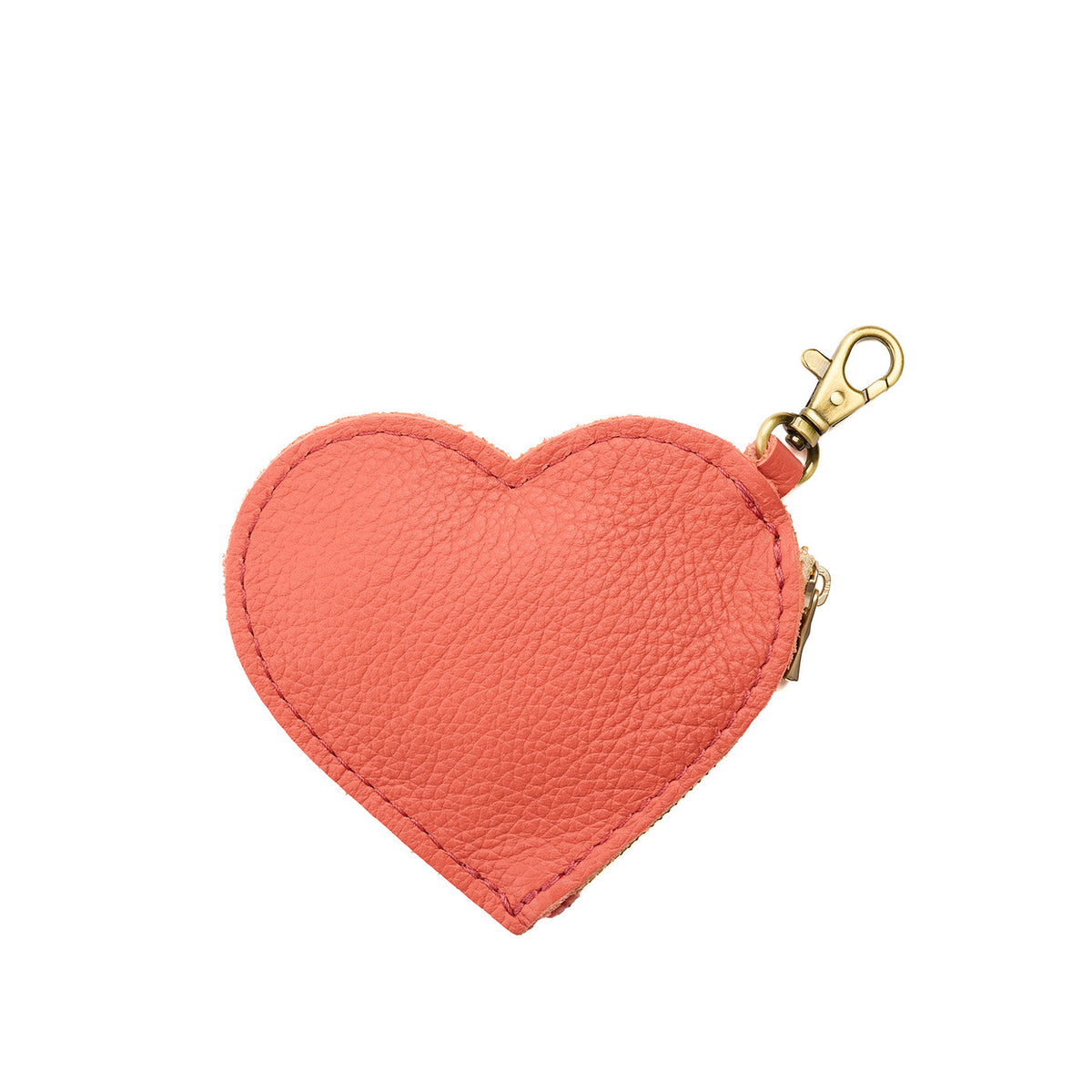 Heart Pouch
