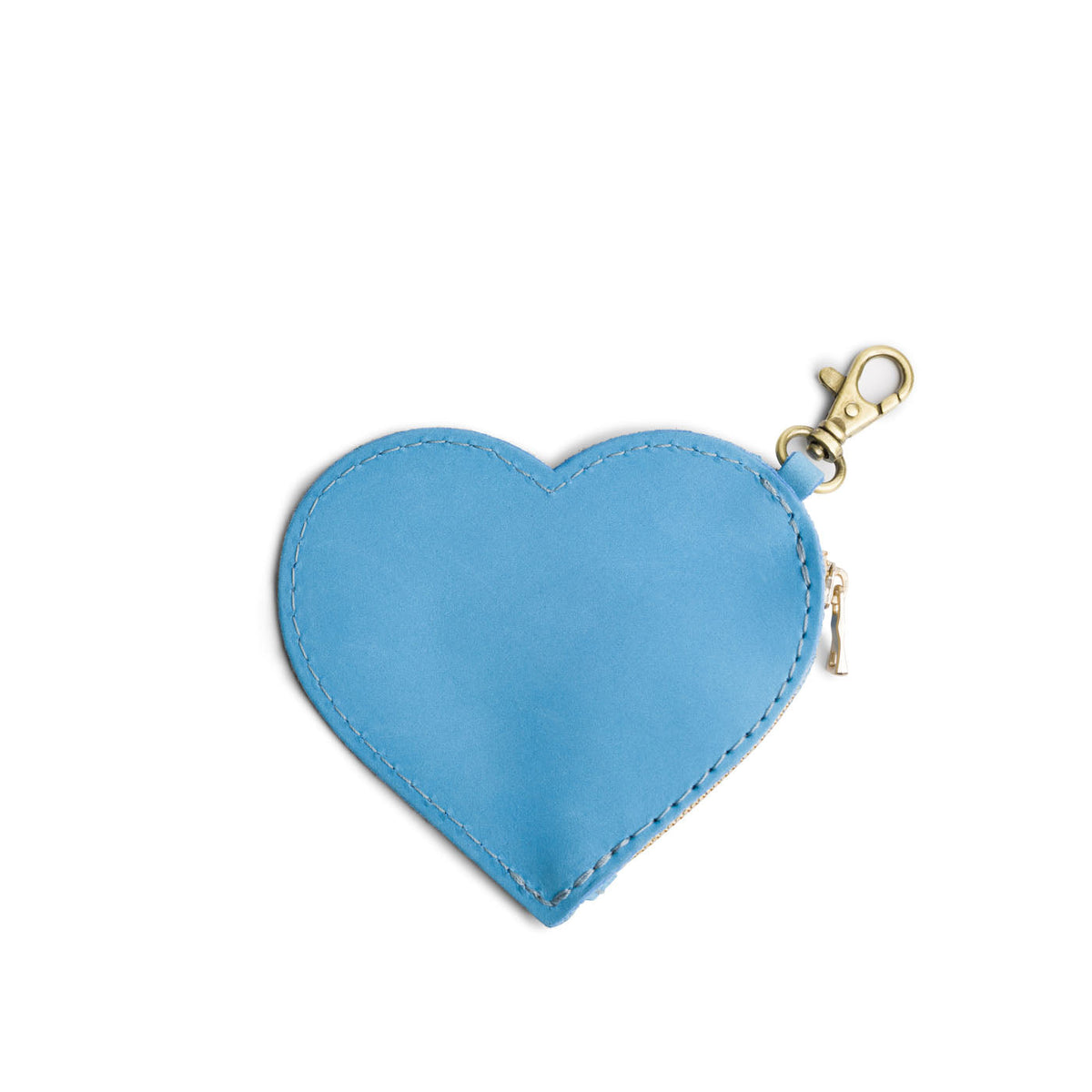 Heart Pouch