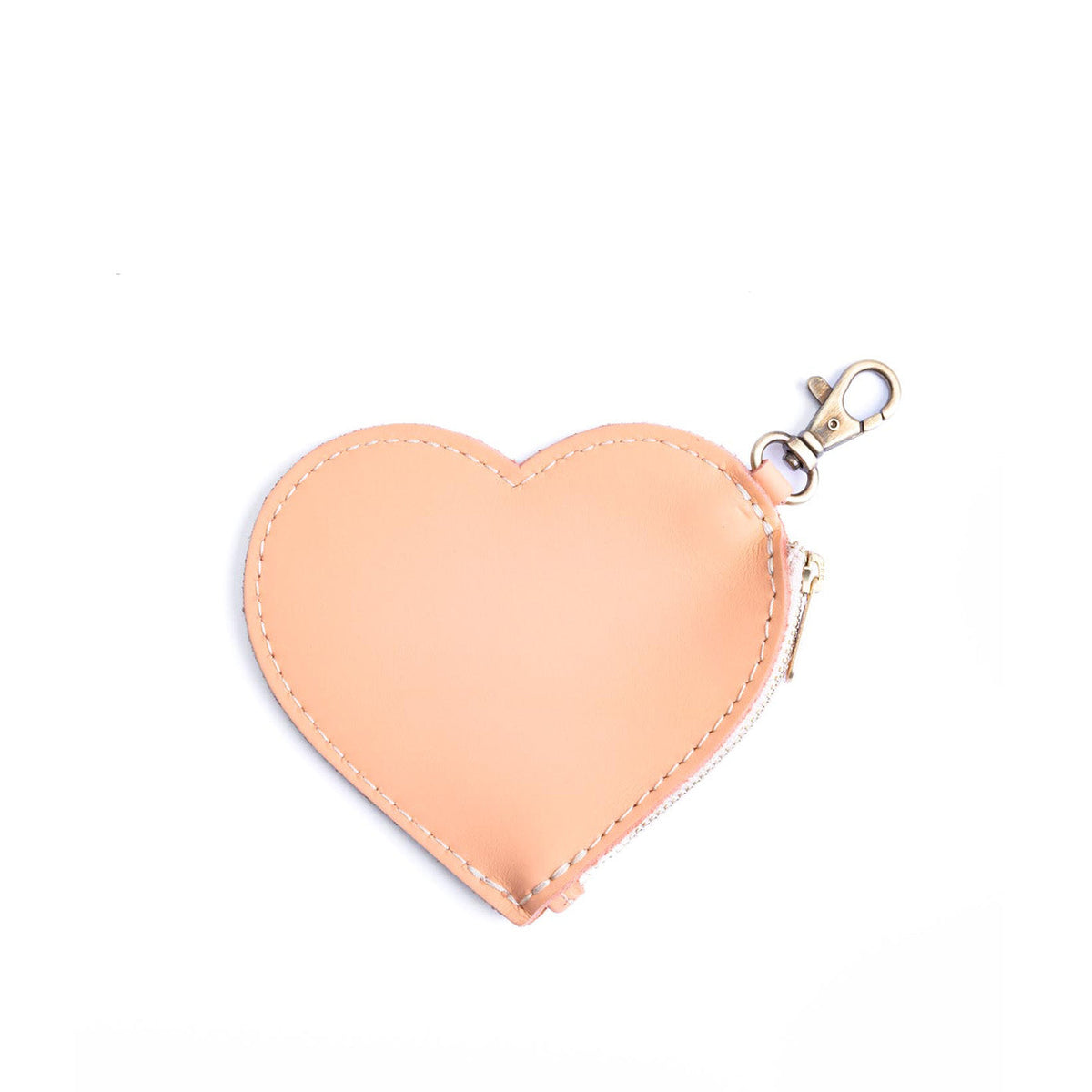Heart Pouch