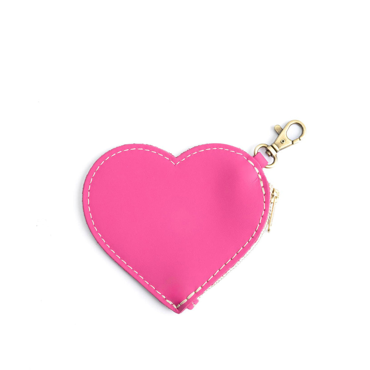 Heart Pouch