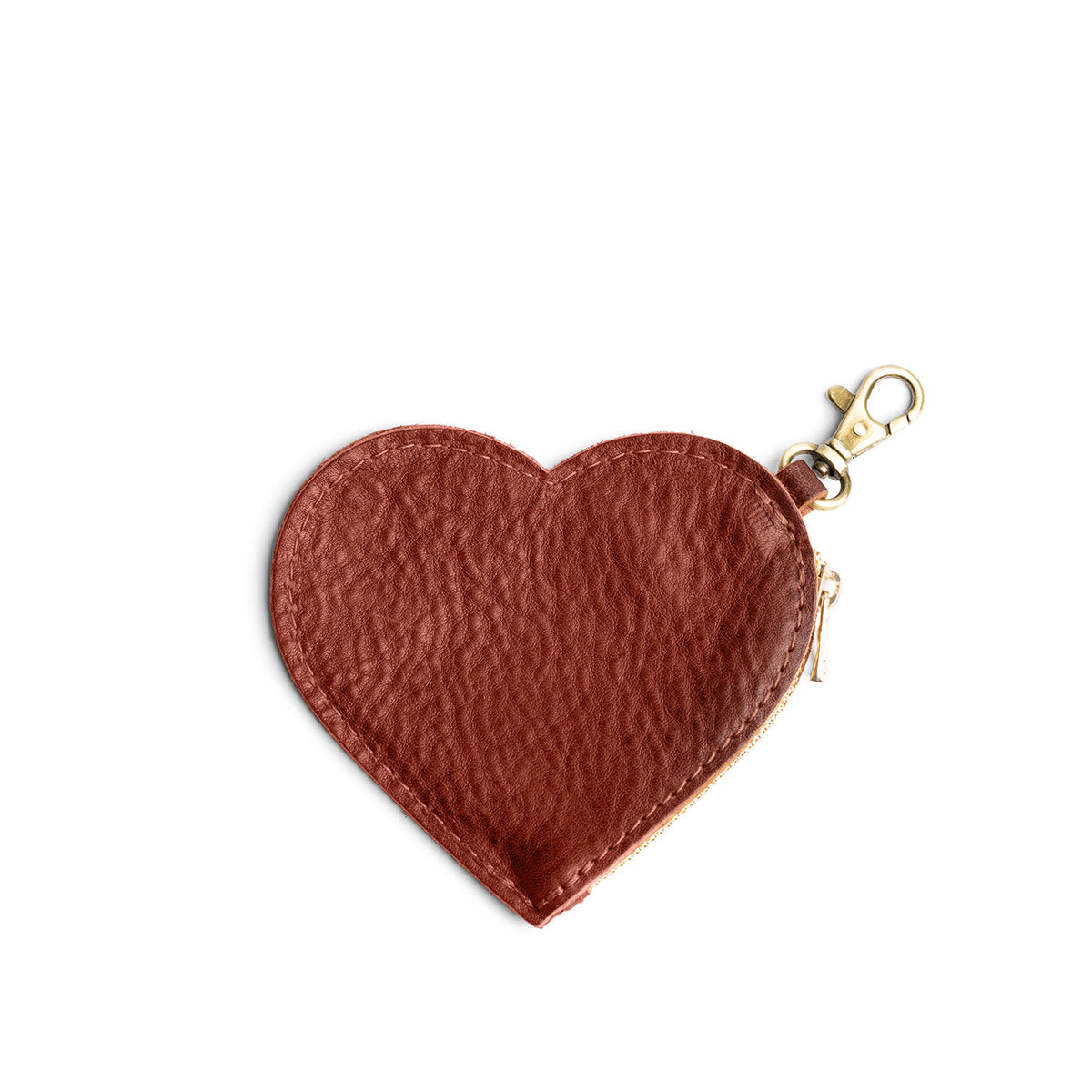 Heart Pouch