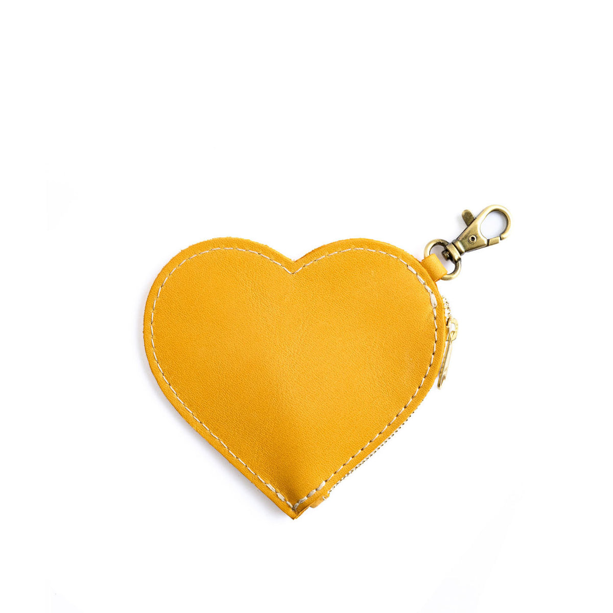 Heart Pouch