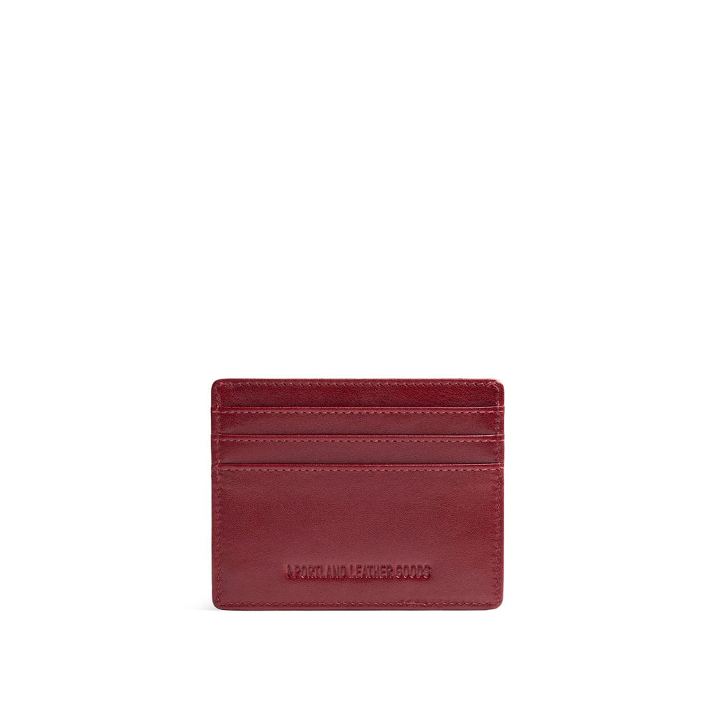 Highlander Card Holder