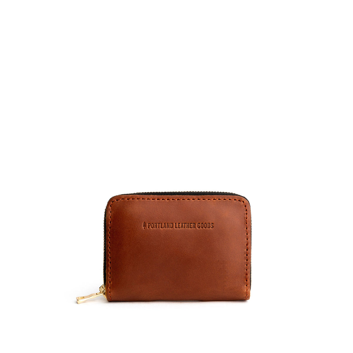 Small Zip Wallet