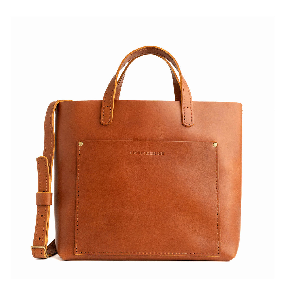 Almost Perfect' Medium Crossbody Tote