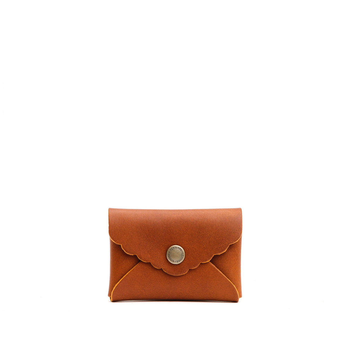 Almost Perfect' Mini Daisy Wallet
