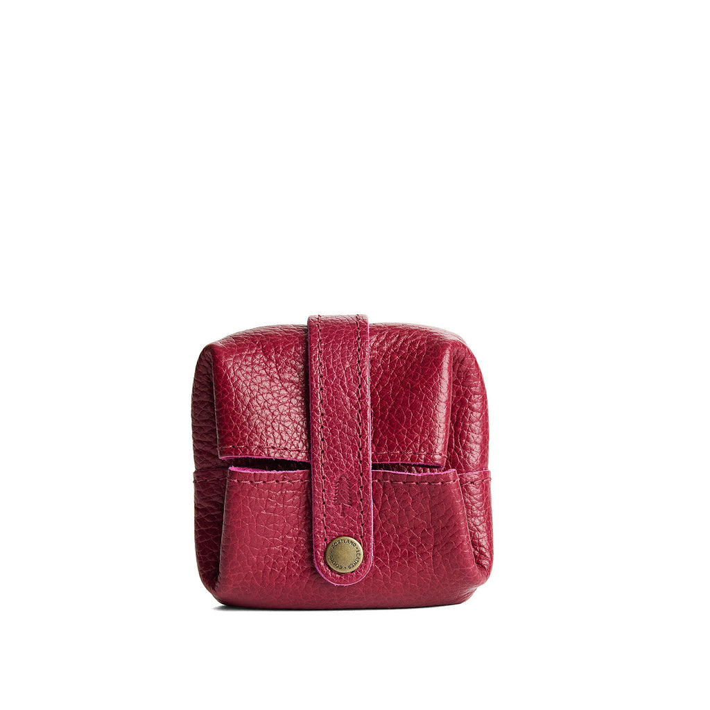 Almost Perfect' Howler Pouch