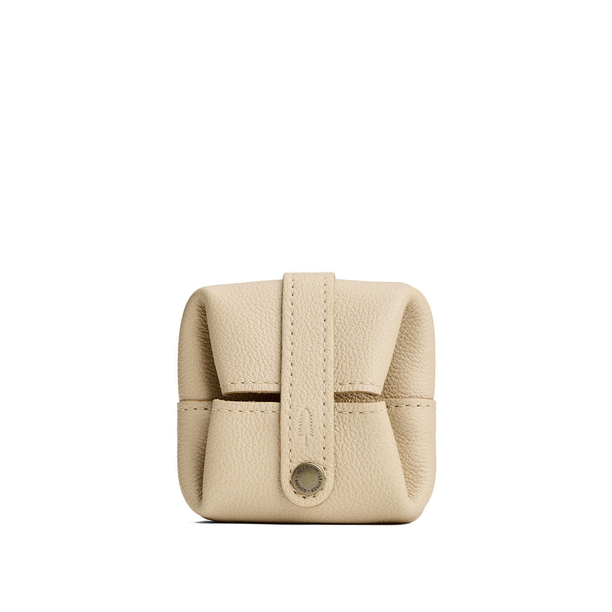 Almost Perfect' Howler Pouch
