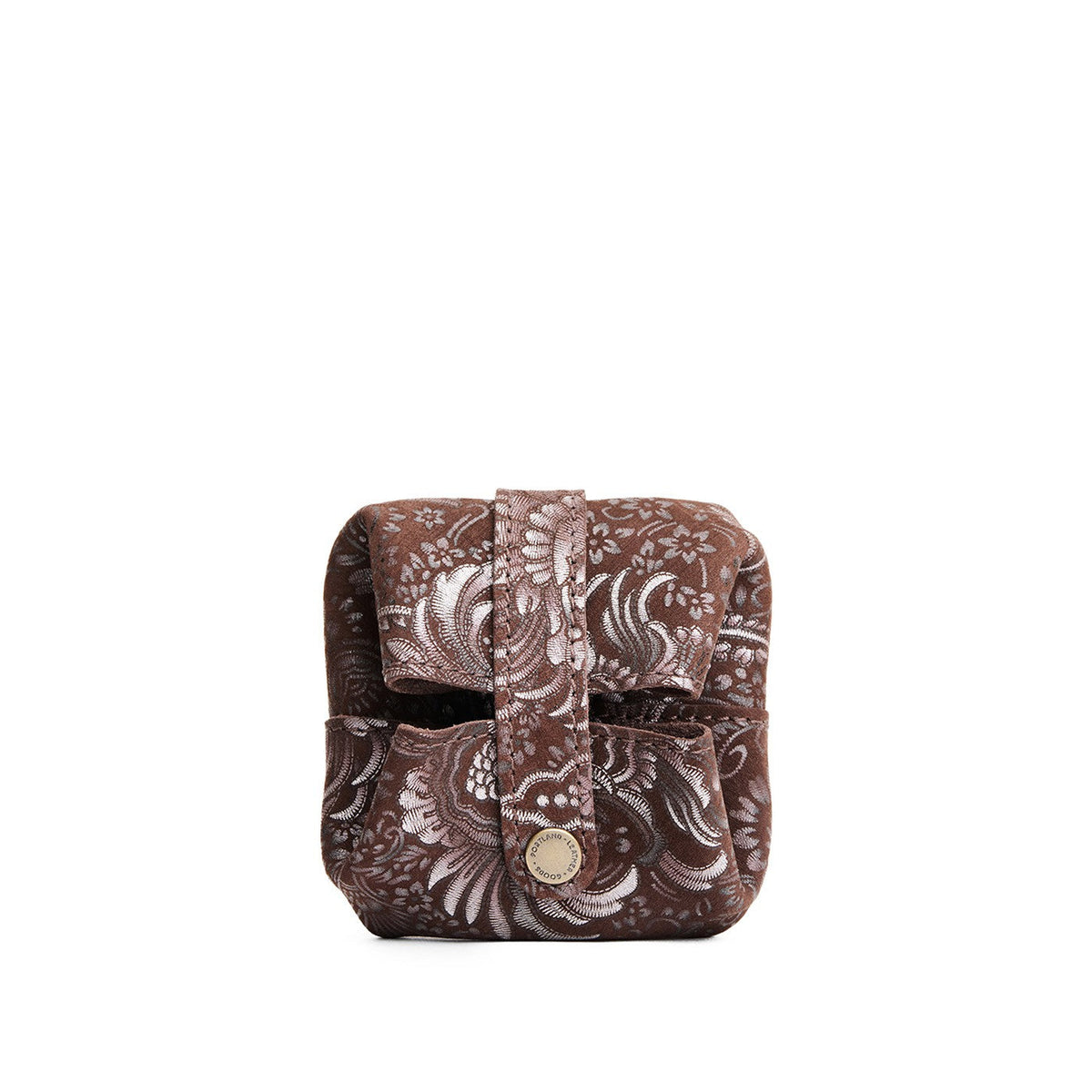 Almost Perfect' Howler Pouch