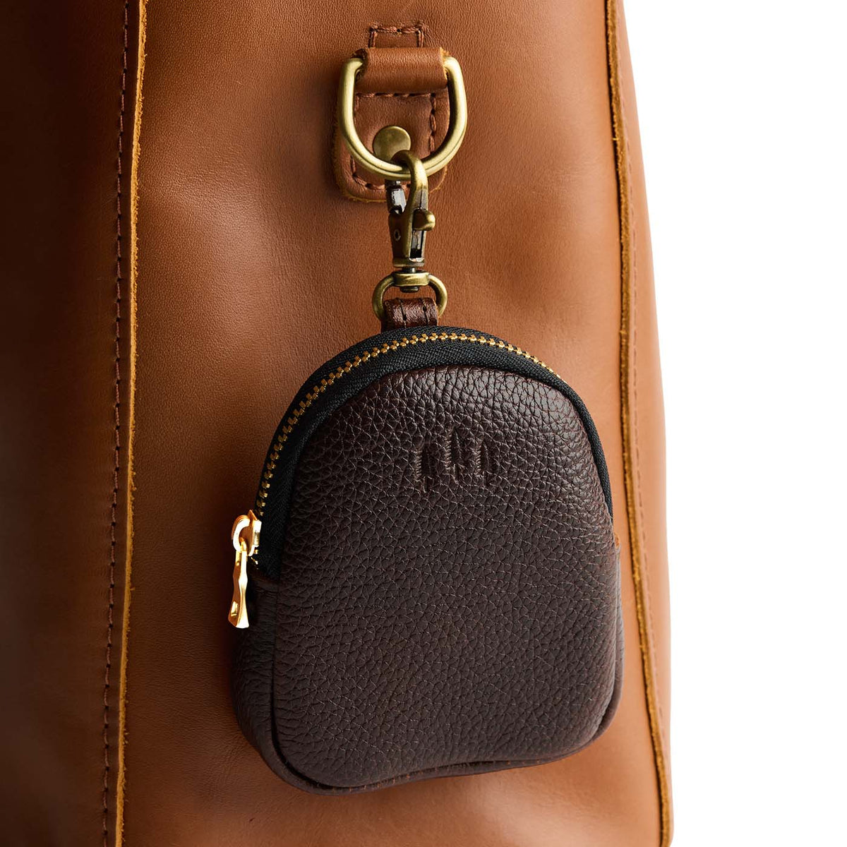 Itsy Bitsy Pouch