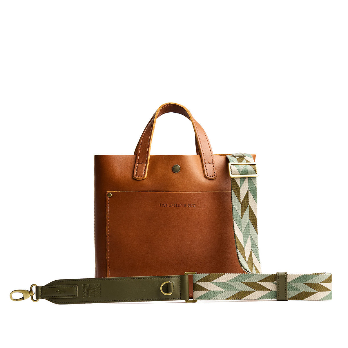 Javelin Strap