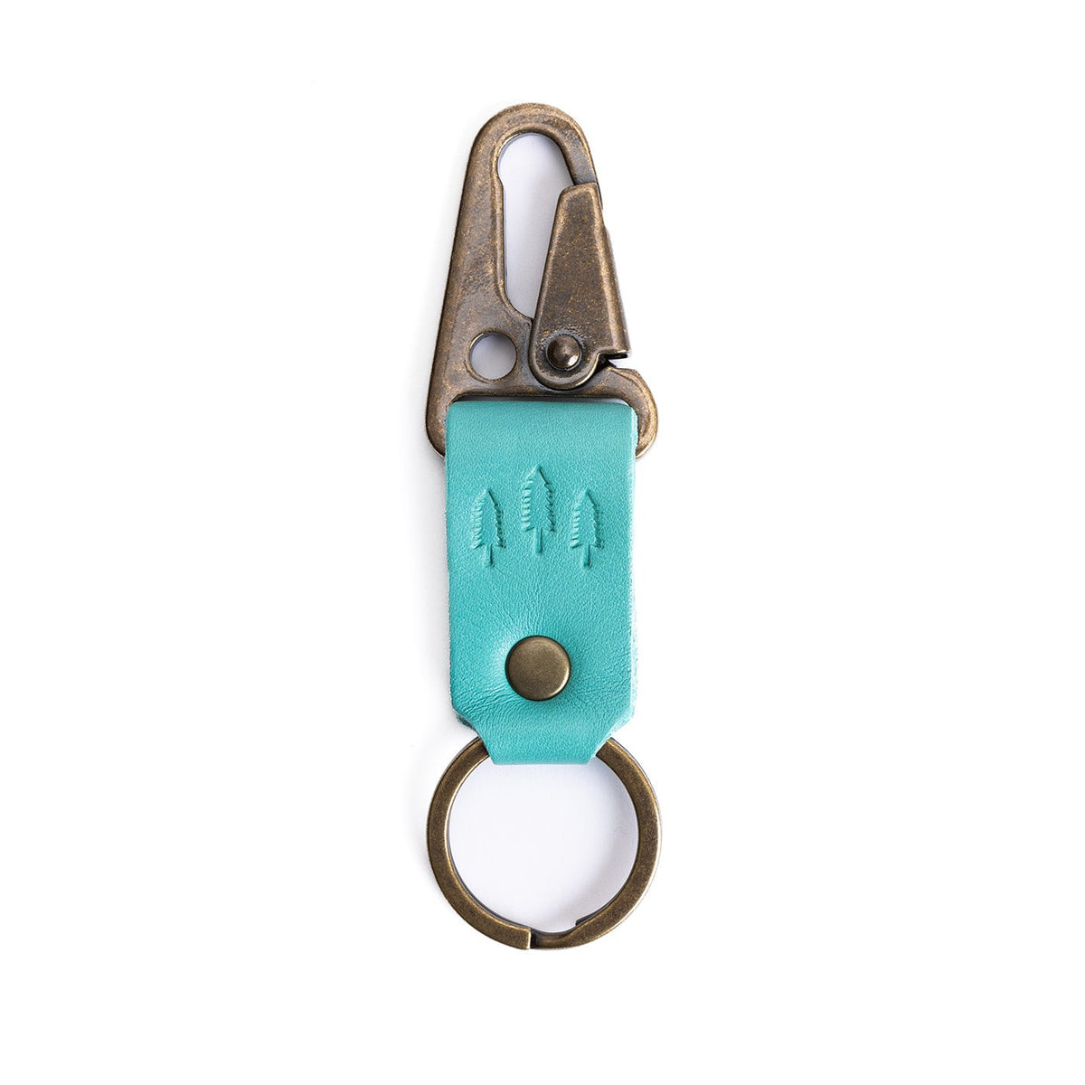 PLG Keychain