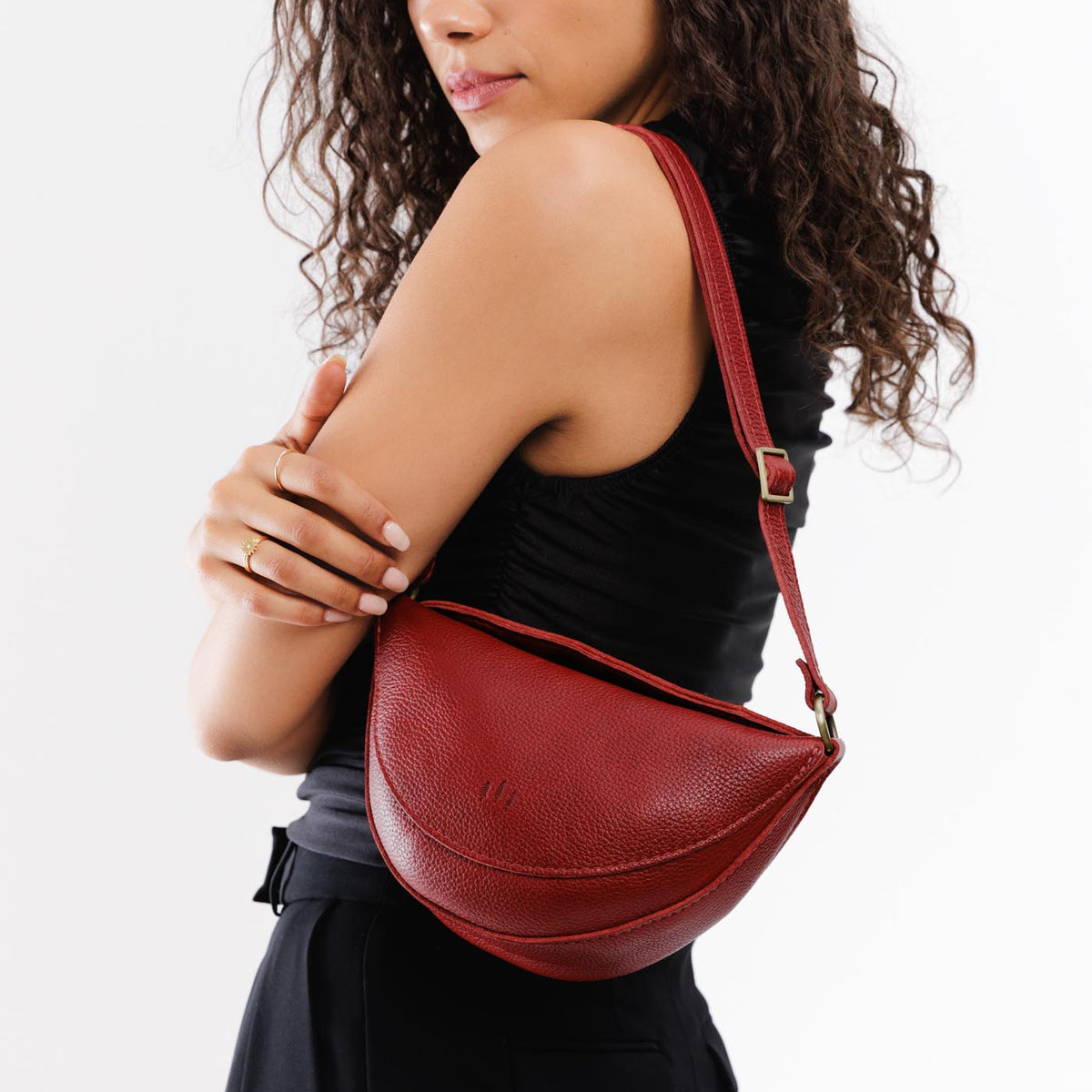 Almost Perfect' Koala Sling Bag