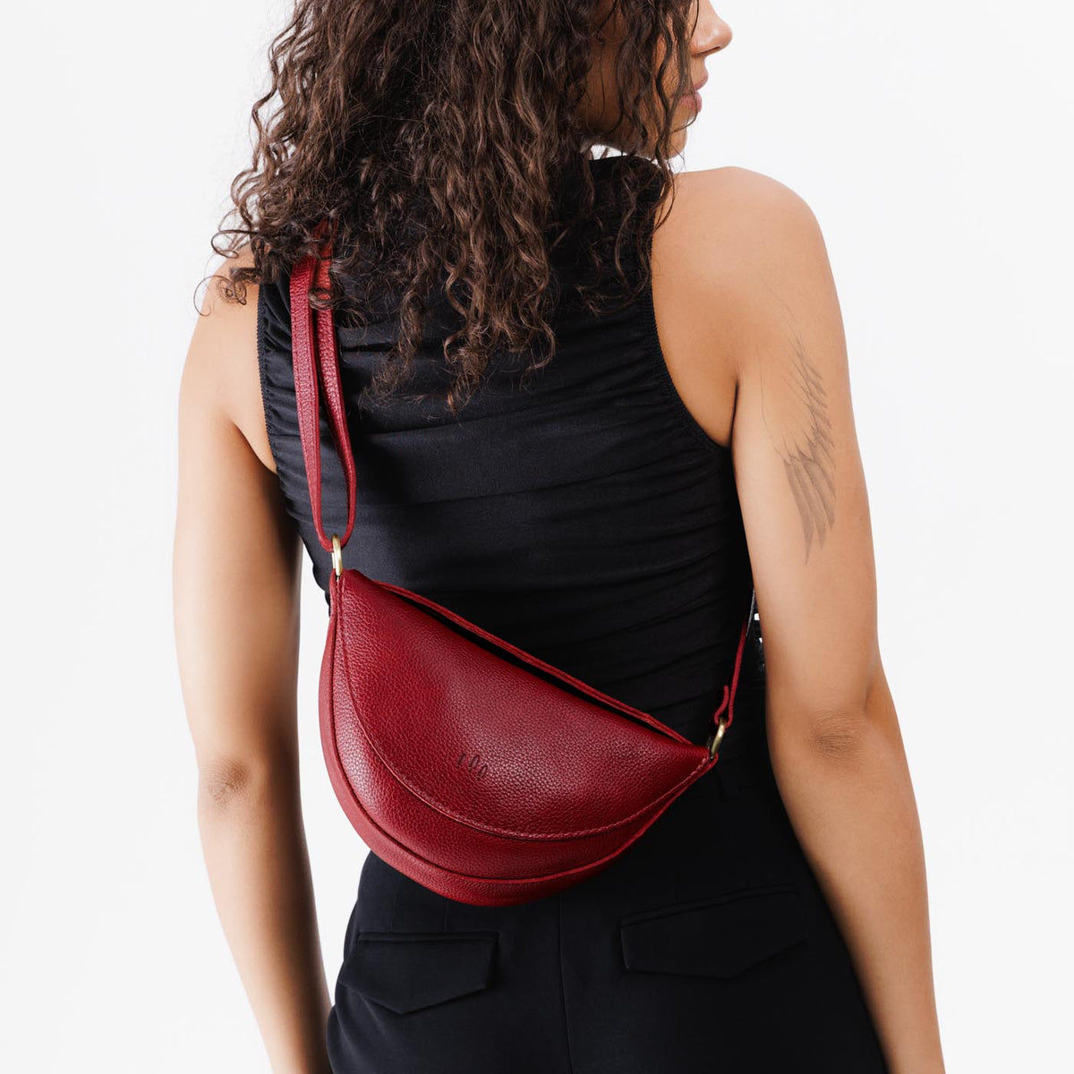 Almost Perfect' Koala Sling Bag