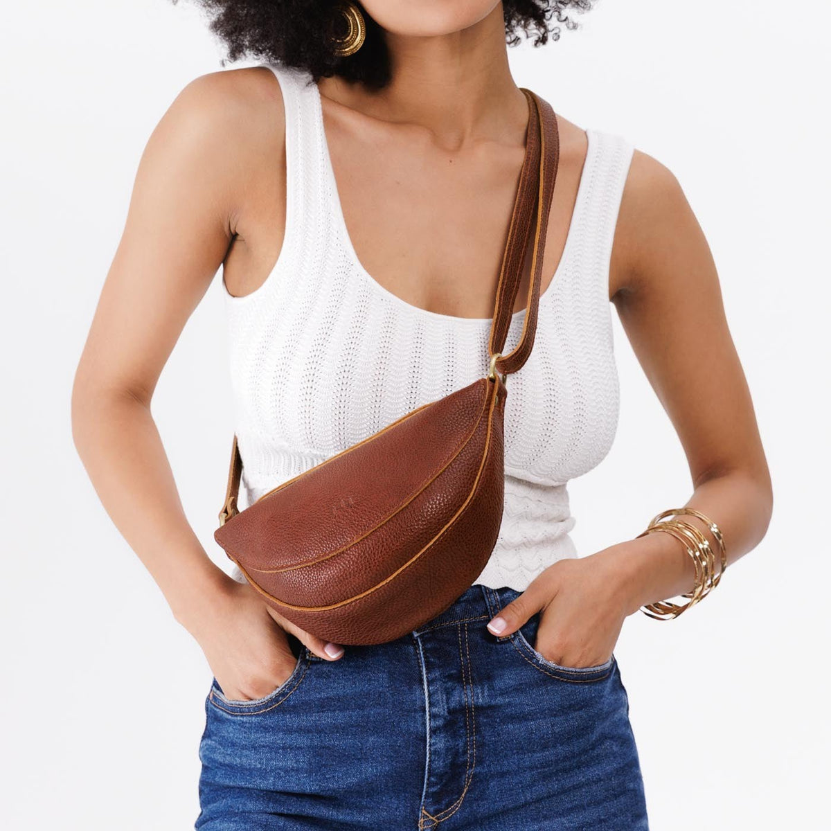 Almost Perfect' Koala Sling Bag