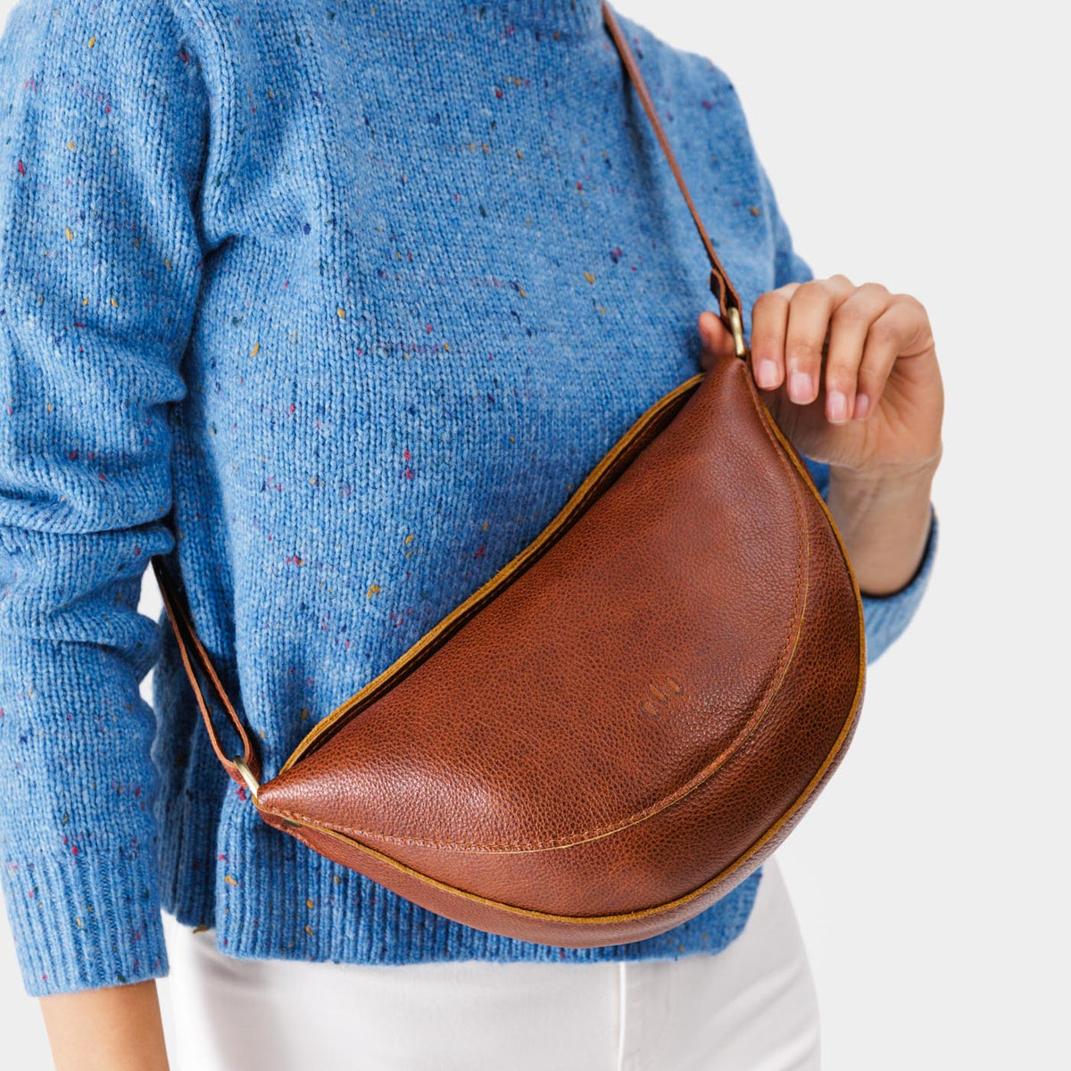 Almost Perfect' Koala Sling Bag