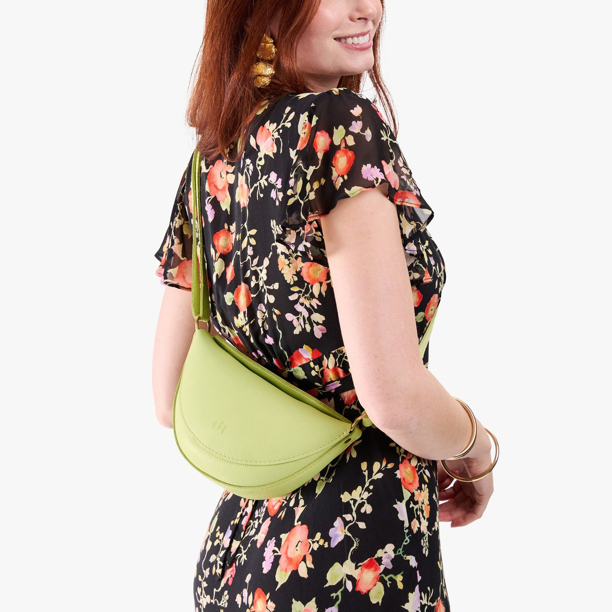 Almost Perfect' Koala Sling Bag