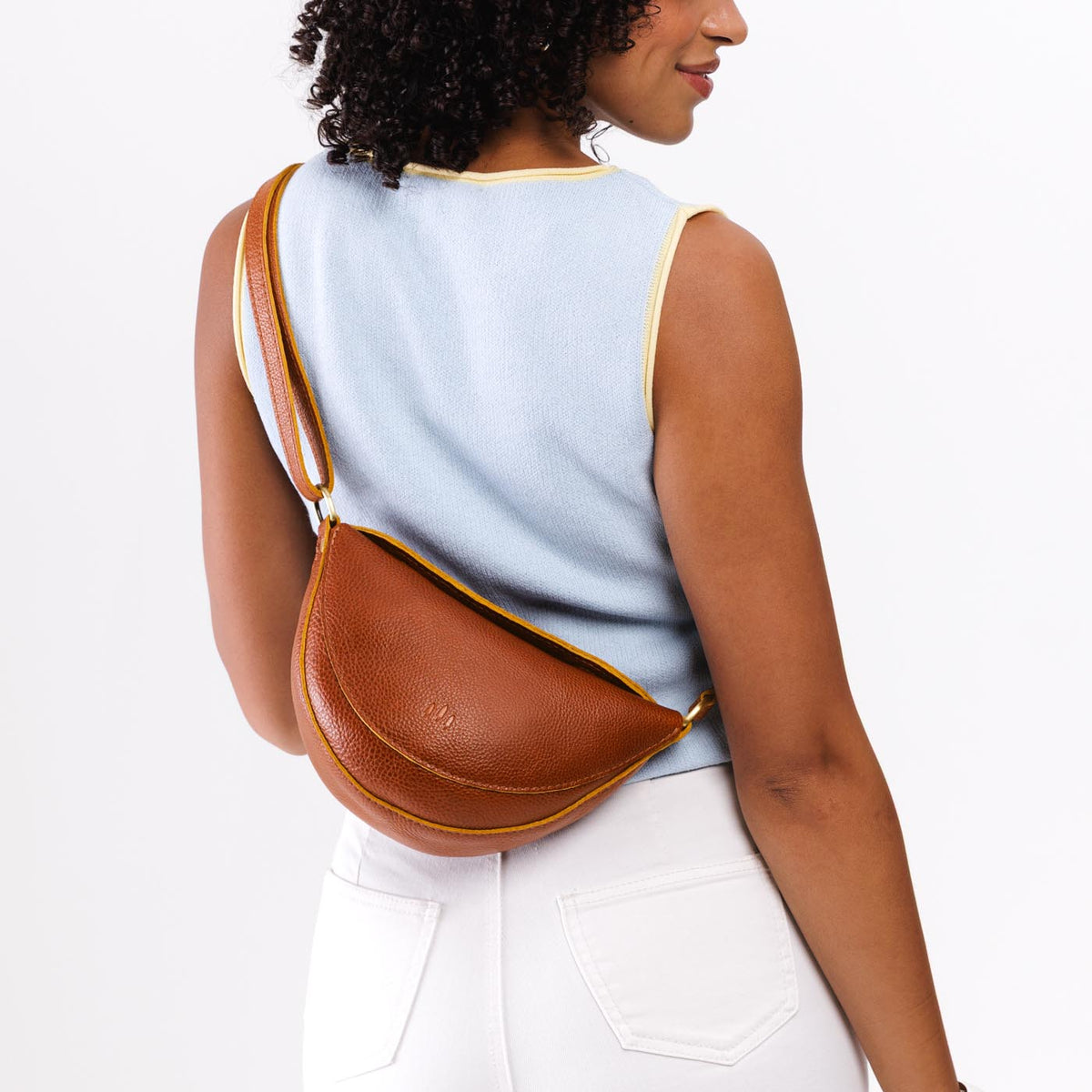 Almost Perfect' Koala Sling Bag