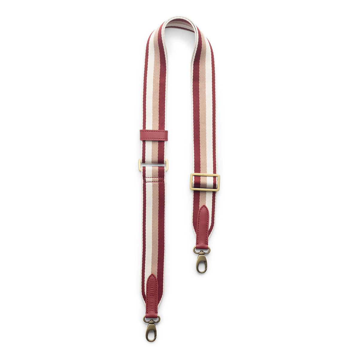 Lafayette Strap