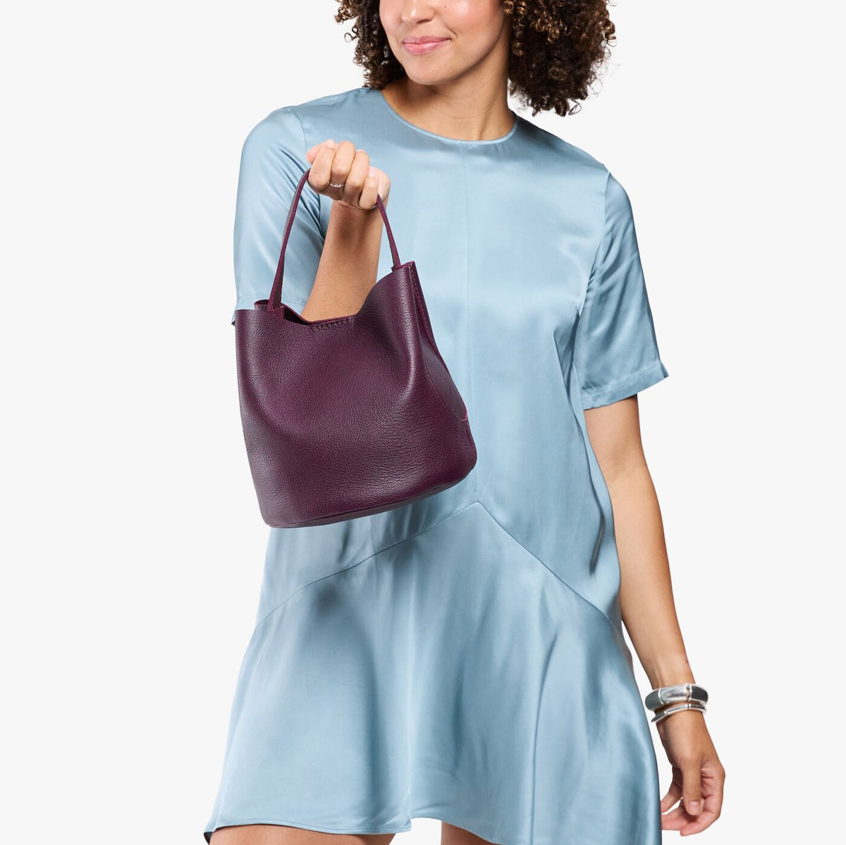Belle Bucket Bag