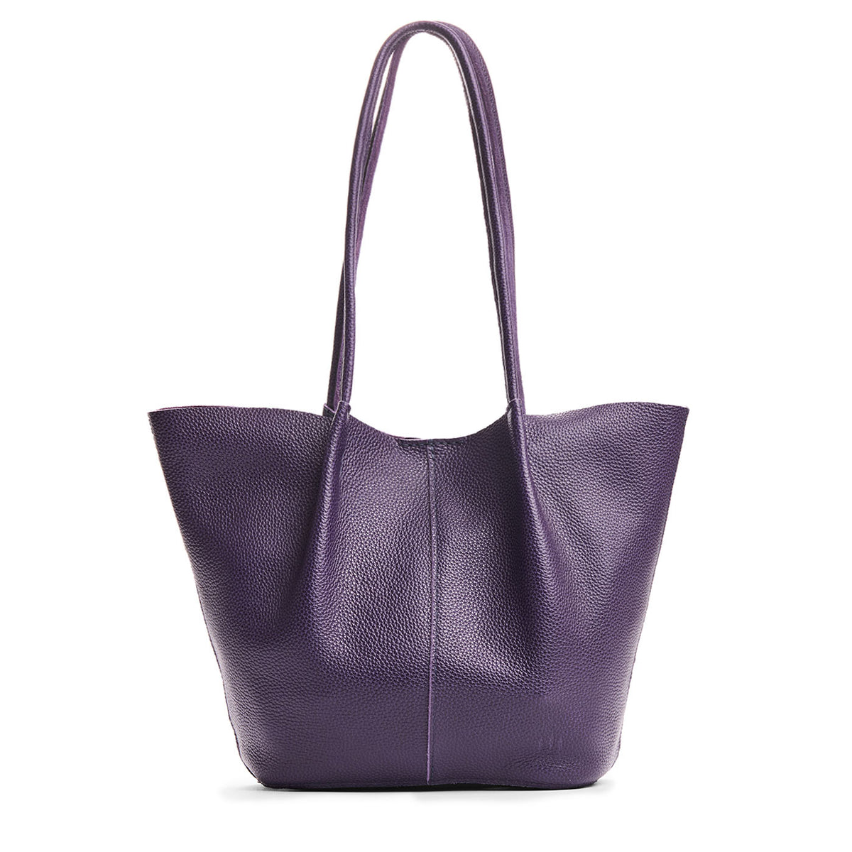 Almost Perfect' Devan Bucket Tote