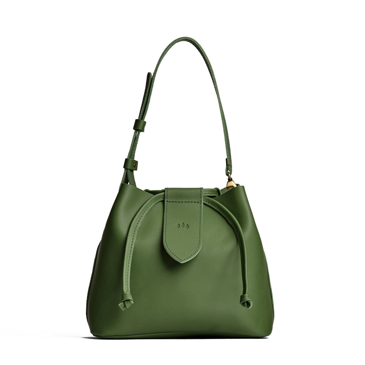 Almost Perfect' Firefly Bucket Bag