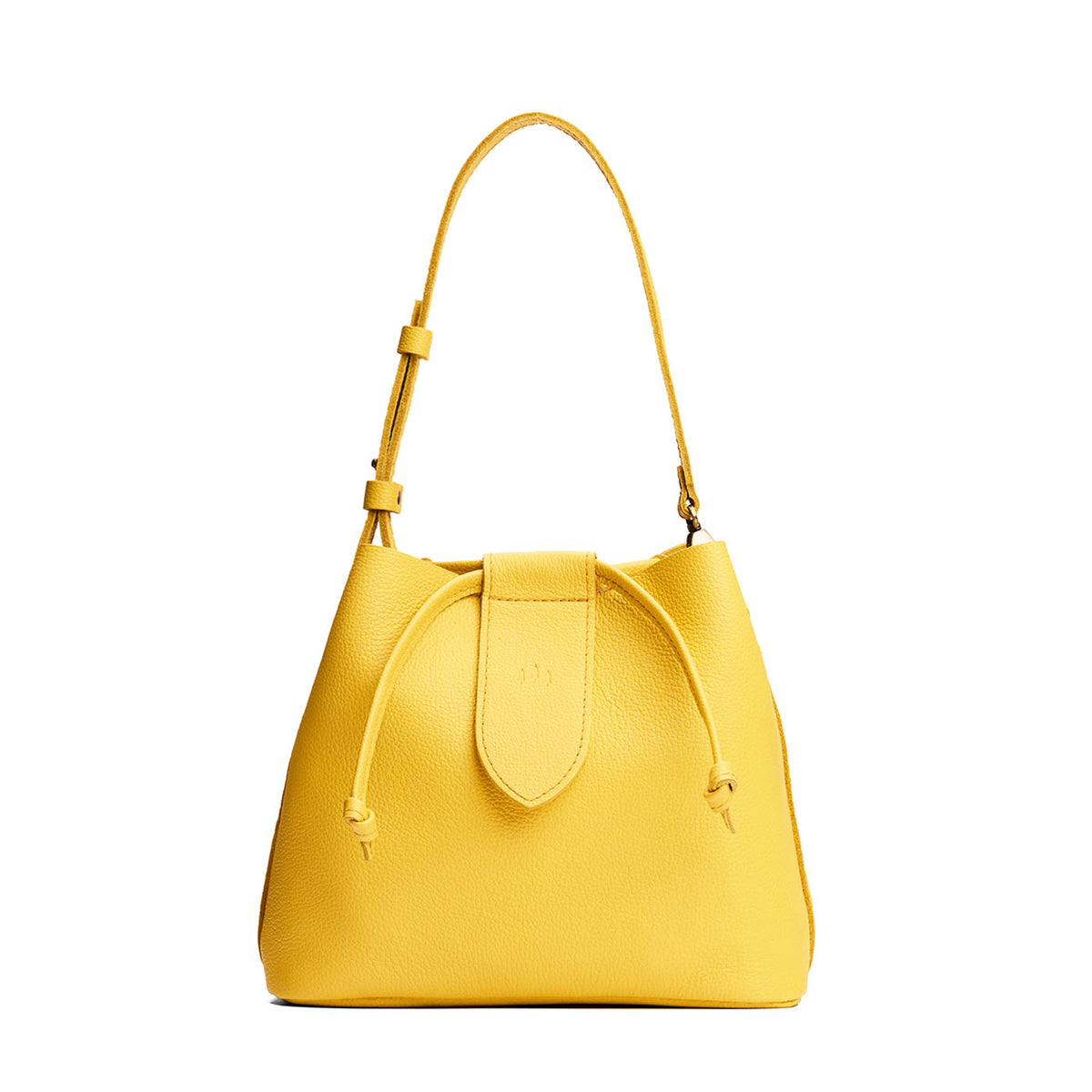Almost Perfect' Firefly Bucket Bag