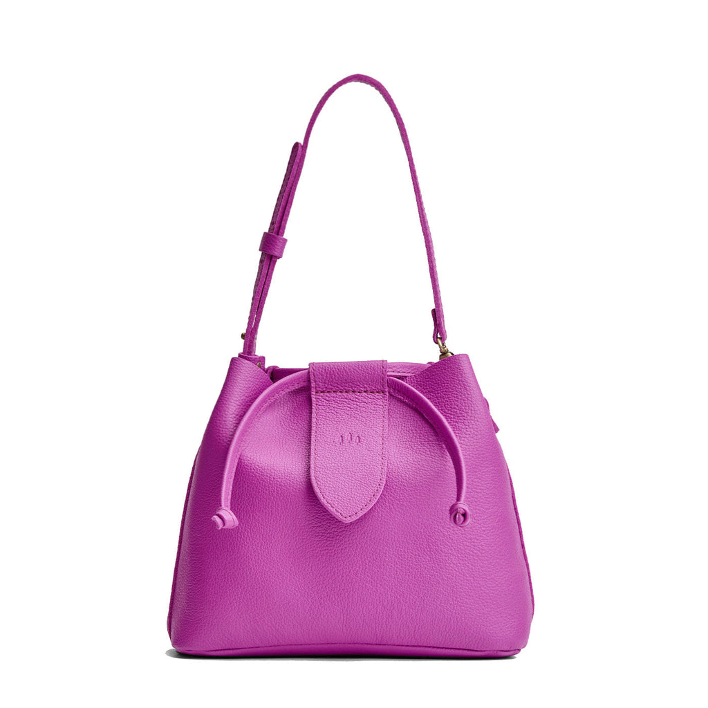 Almost Perfect' Firefly Bucket Bag
