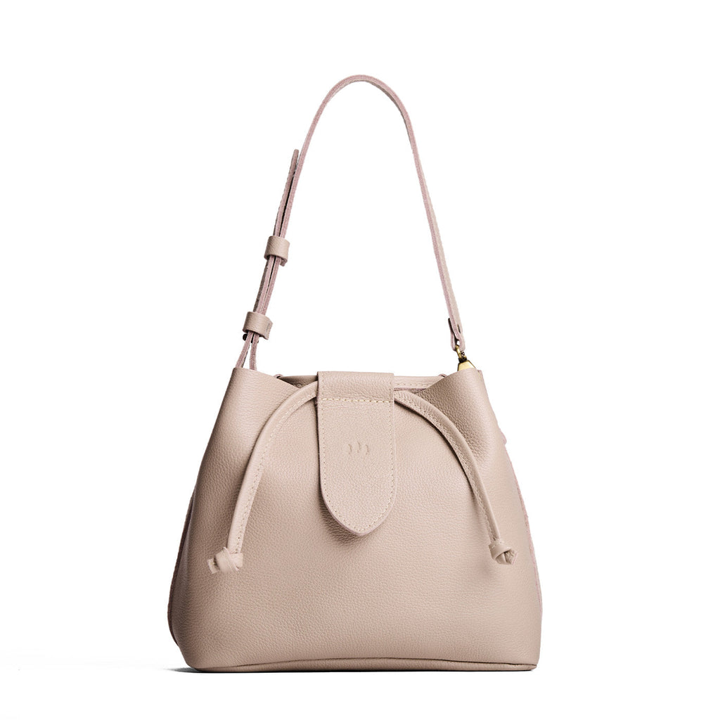 Almost Perfect' Firefly Bucket Bag