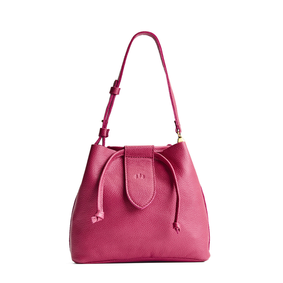 Almost Perfect' Firefly Bucket Bag