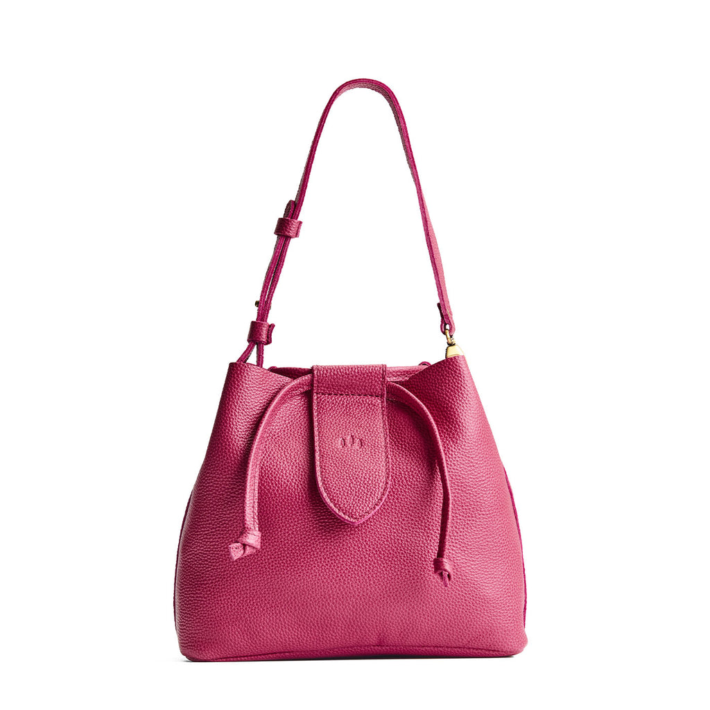 Almost Perfect' Firefly Bucket Bag