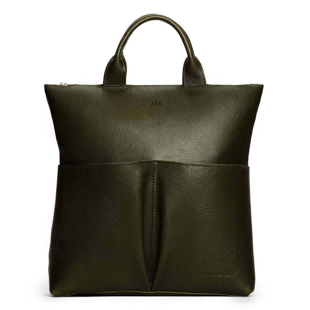 Pembroke Crossbody Clutch