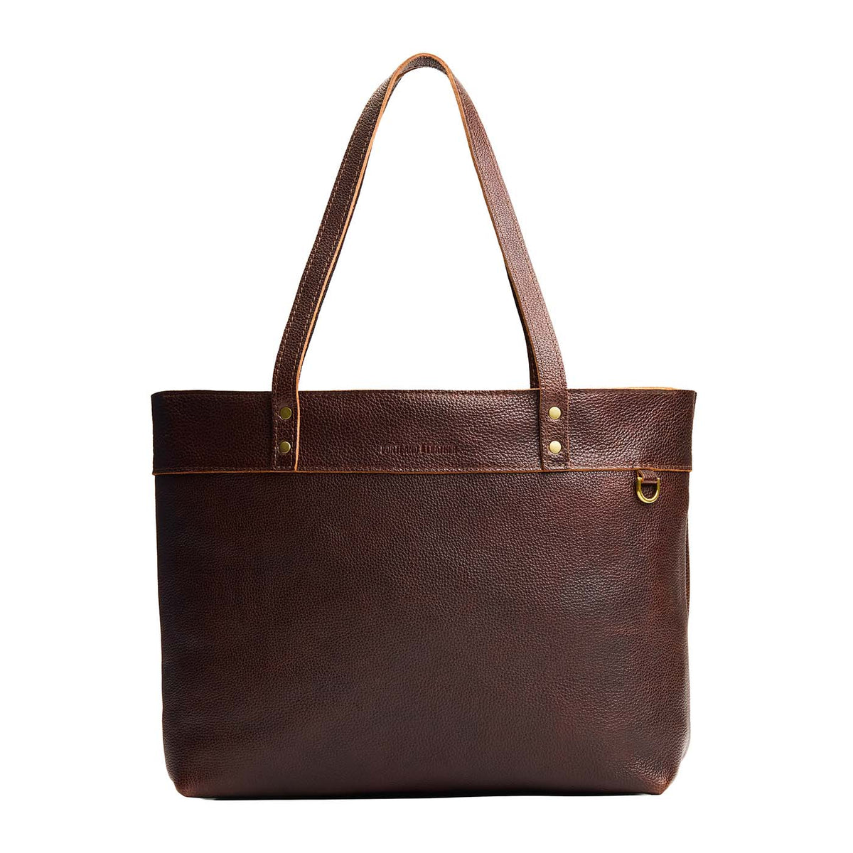 Almost Perfect' Montana Tote