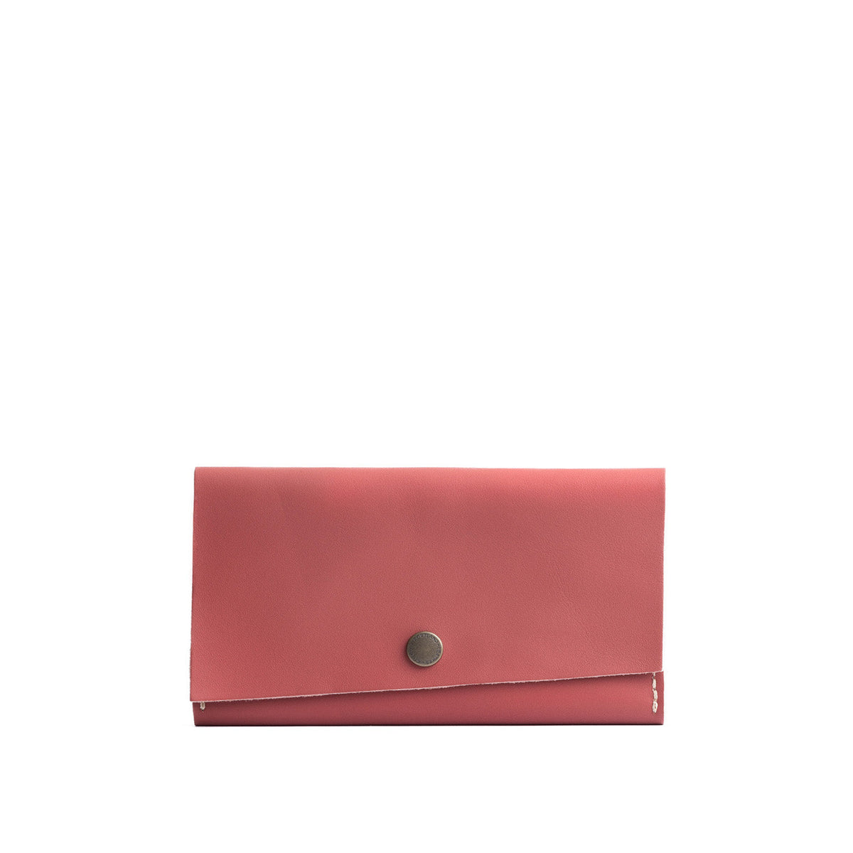 Leather Rancher Wallet
