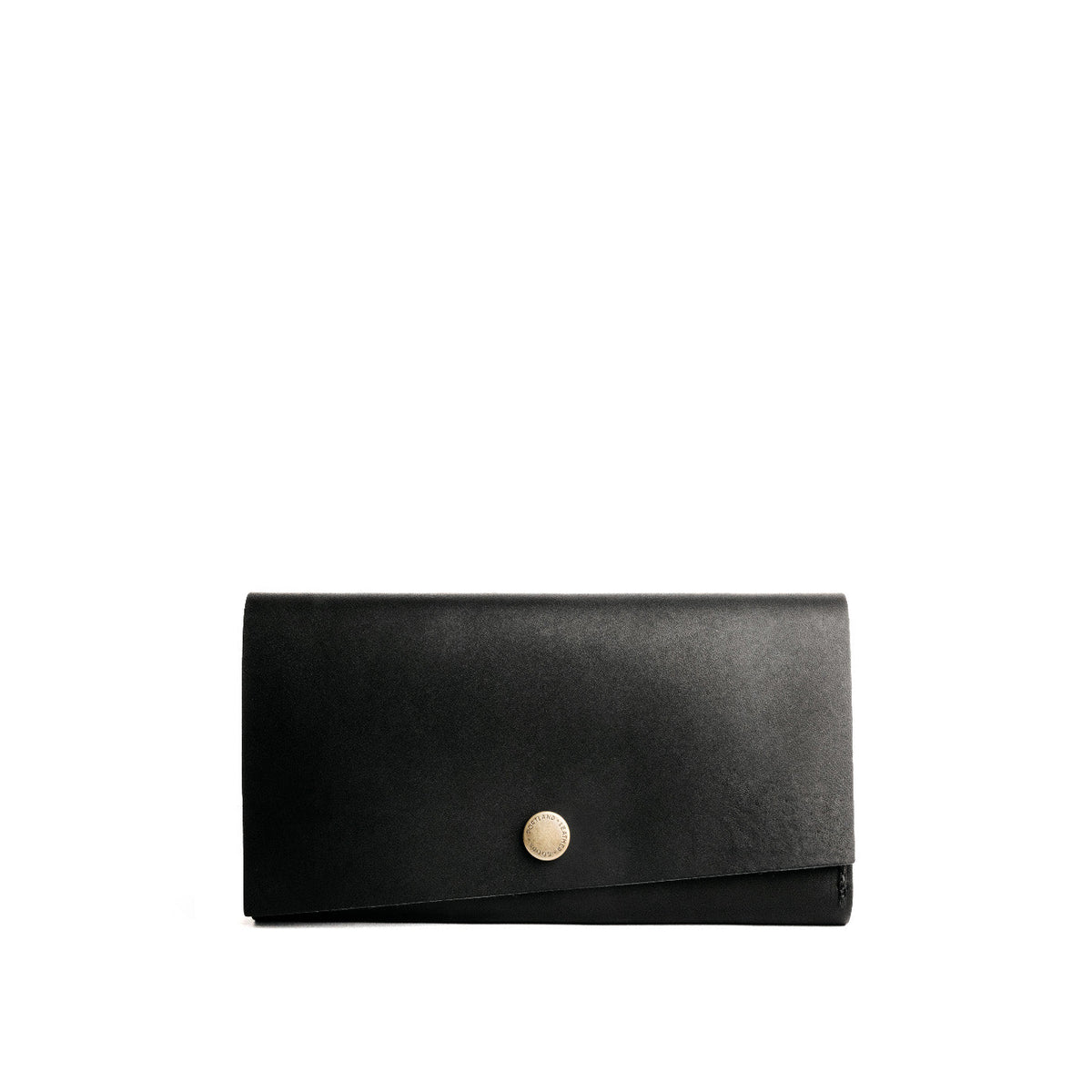 Leather Rancher Wallet
