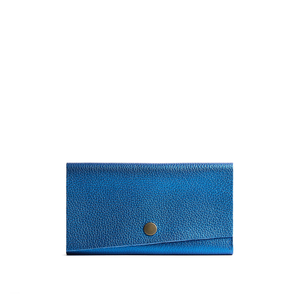 Leather Rancher Wallet