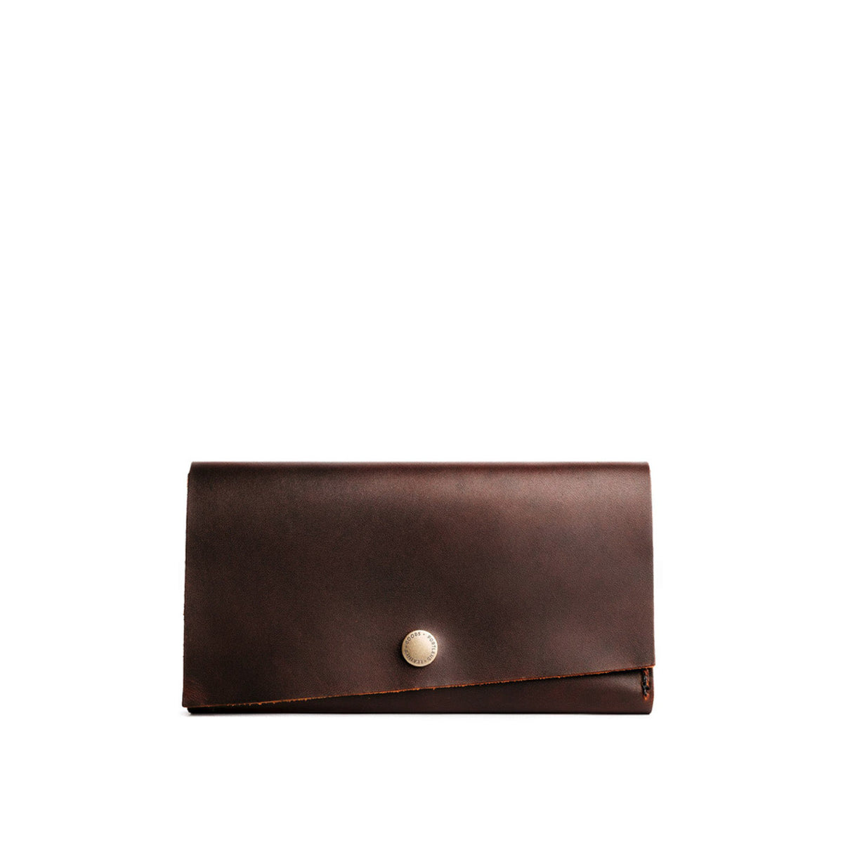 Leather Rancher Wallet